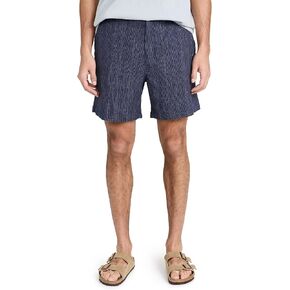 Rails Men's Sona Shorts in Saudi Arabia