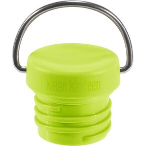 Klean Kanteen Loop Cap - Black