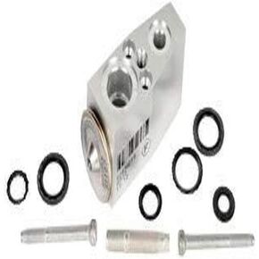 GM Genuine Parts 15-51255 Air Conditioning Thermal Expansion Valve Kit