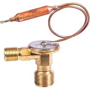 Denso A/C Expansion Valve - 475-2027