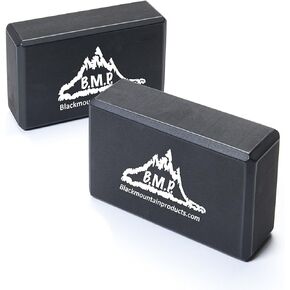 Black Mountain Products Yoga Blocks