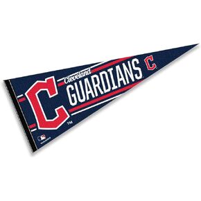 WinCraft Guardians Large Pennant Flag