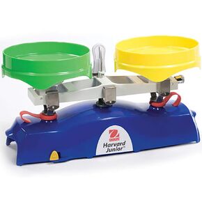 Ohaus Triple Beam Mechanical Balance, with Tare, 610g Capacity, 0.1g Readability