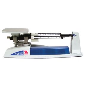 Ohaus TP2611 Triple Pro Mechanical Balance, 2610g x 0.1g