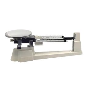 EISCO Triple Beam Mechanical Balance, 610g Capacity - Single Pan