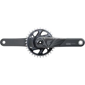 SRAM Gx Eagle Dub Carbon Crankset - Boost