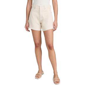Veronica Beard Jean Women's Ellis Mid Rise Shorts in Saudi Arabia