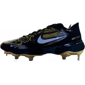Nike Alpha Huarache Elite 3 Adult Low Metal Baseball Cleats