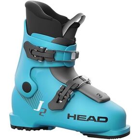 HEAD J 2 Junior Ski Boot