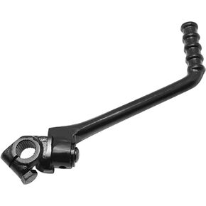 Anxingo 16mm Motorcycle Start Lever, Kick Start Starter Lever Replacement for Chinese Pit Dirt Bike YX YCF SSR GPX140cc 150cc 160cc 200cc 250cc
