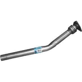 Walker 53492 Exhaust Pipe 2.25" Outlet (OD) for Chrysler Sebring