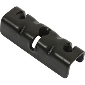 Silscvtt Parking Brake Equalizer Bar F5TZ2A602CA Replacement for Ford Aerostar E150 E250 E350 E450 F150 F250 F350 Econoline 1990-2002