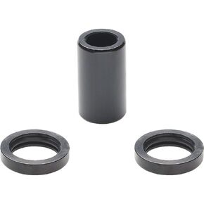 RockShox Rear Shock Mounting Hardware - 3-Piece, 1/2", 8 x 21.8