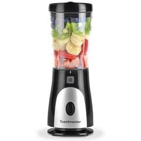 Toastmaster 15-oz. Mini Personal Blender by Toastmaster 15-oz. Mini Personal Blender