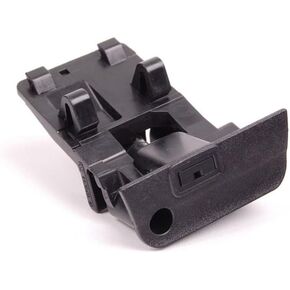 2 PCS Windshield Washer Wiper Water Nozzle 2007-2013 for BMW X5 E70 Replacement# 61667161469