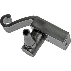 Dorman 47286 Windshield Washer Nozzle Compatible with Select Cadillac / Chevrolet / GMC Models