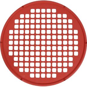 Power Web Junior, 7" Red - Medium Resistance