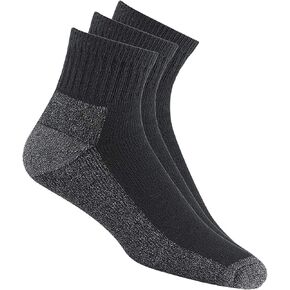 Wigwam At Work Quarter 3-Pack S1360 Sock