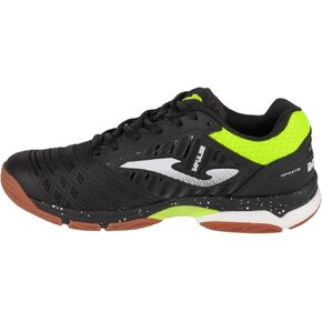 Joma V.Impulse للرجال 2401 VIMPUS2401، للرجال، أسود/أبيض/أصفر، 9 US