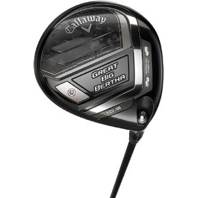 Callaway Golf Great Big Bertha 23 Women's Golf Driver