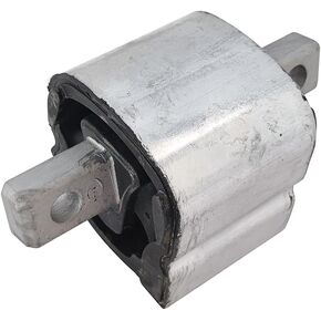 MUNIK Transmission Mount for 2005-2013 Benz W221 S300 S350 S400 S500 Replacement Number # 2212400918