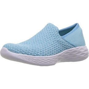 Skechers Unisex-Child You 81158l (Little Big Kid)