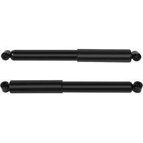 Shocks for Chevy,OCPTY Rear Shock Absorbers Struts Fit for 2005 2006 2007 2008 2009 2010 2011 for Chevy Equinox,2010 11 for GMC Terrain,06-09 P-ontiac Torrent,02-10 Saturn Vue 345055 (Pack of 2)