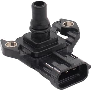 MOTOKU Intake Manifold Air Pressure MAP Sensor for Sportsman 500 Forest Tractor EFI Ranger 500 4x4 EFI ATV