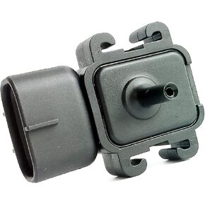 MAP Manifold Pressure Sensor Replacement for 1997-2001 Toyota Camry 1999-2001 Solara 2.2L 4 Cyl 89420-06040