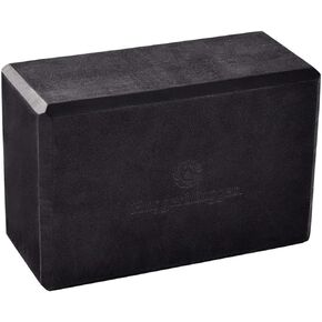 Hugger Mugger Yoga Recycled Foam Urban Block