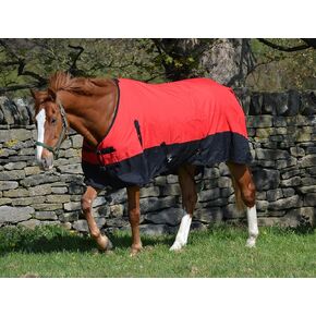 سجادة خفيفة الوزن مقاومة للماء 600d، حشوة 100 جرام، رقبة قياسية (78 بوصة) in Kuwait