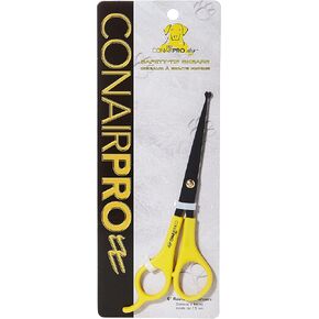 مقصات العناية بالكلاب والقطط من ConairPRO مقاس 6 بوصات ذات أطراف مستديرة in Kuwait