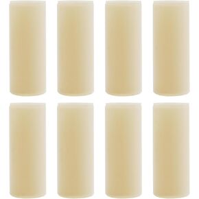 Pack of 8 Trailer Springs Bushings 722106 Trailer Leaf Spring Bushings 9/16" I.D. x 1-3/4 Inch General Purpose