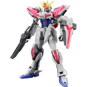 Bandai Hobby - Gundam Build Metaverse - Entry Grade - 1/144#2 Build Strike Exceed Galaxy