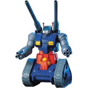 بانداي هوبي - HGUC - 1/144 HGUC Guntank in Kuwait