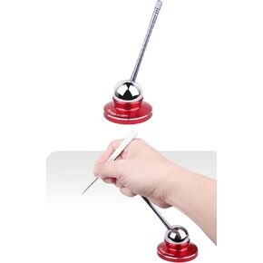 ANSAI Handheld Stabilizer for hobbyists Modeling Tools Military Scale Models Miniature Model Figure Handcraft Painting Carving tweezer Electronic