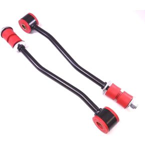 suspension dudes Pair Sway Bar Link Rear Bronco F-250 F-350 K80017