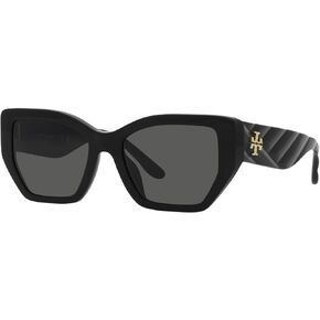 Tory Burch TY7187U Asian Fit 170987 53 New Women Sunglasses