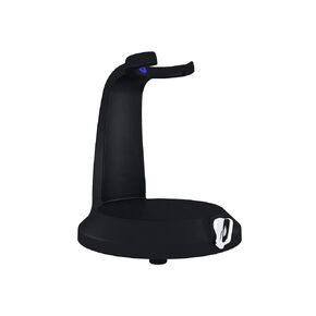 Autofil Hands-Free Filtration Pedestal Stand for Autofil Sterile Disposable Vacuum Filters, 15mL to 1000mL Compatible
