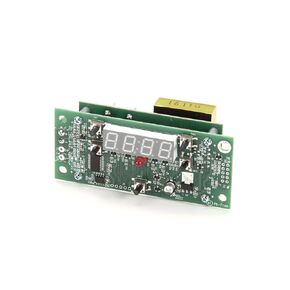Nemco 48265-1240 Digital Control Board for Waffle Baker
