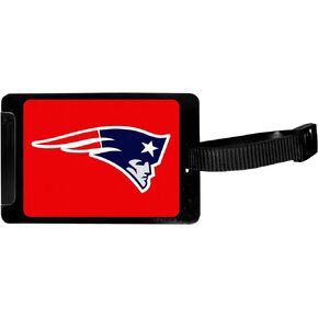 NFL New England Patriots Luggage Tag in Kuwait