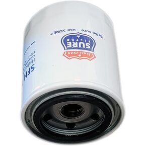 CFKIT SFH1407 Sure Filter Hydraulic Oil Filter (Replacement for Kubota K756114070 & HHK701407)