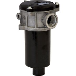 Buyers Products U9L6FE Replacement Hydraulic Element (25 Micron)