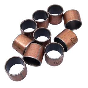10pcs SF-1 1212 Self Lubricating Bearing Bushing Sleeve 12 x 14 x 12mm