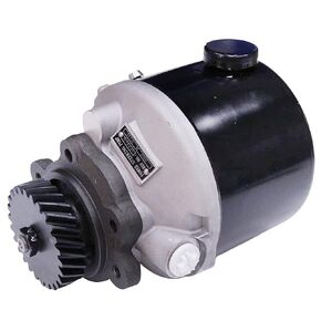 DVPARTS Power Steering Pump E6NN3K514EA for Ford 5000 2000 3000 4000 4100 4600 5600 3610 3400 335 5100 2810 2610 6600 4110 3910 2110 4140 2310 231 3500 3500 7600 531 2910 233 4410 4500 5700 3600