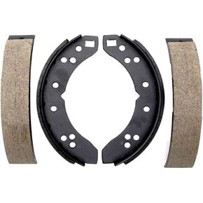 Raybestos 316PG Professional Grade Drum Brake Shoe Set