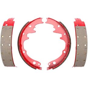 Raybestos 449PG Professional Grade Drum Brake Shoe Set