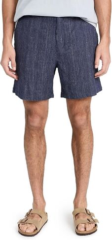 Rails Men's Sona Shorts in Saudi Arabia