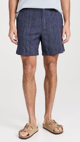 Rails Men's Sona Shorts in Saudi Arabia