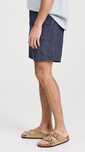 Rails Men's Sona Shorts in Saudi Arabia